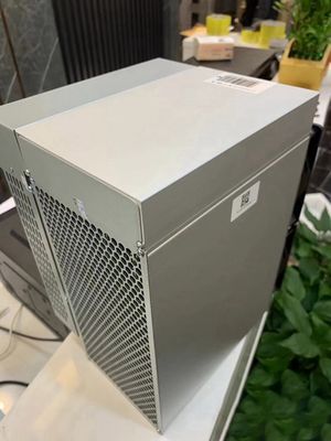 Mineur Machine Avalon A1246 83t 3150W SHA256 Algorythm de Blockchian Asic