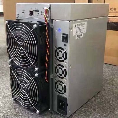Mineur Machine Avalon A1246 83t 3150W SHA256 Algorythm de Blockchian Asic