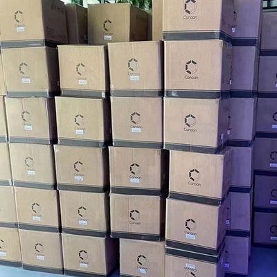 Mineur Machine Avalon A1246 83t 3150W SHA256 Algorythm de Blockchian Asic