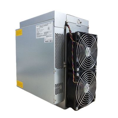 Blockchain de bitcoin du mineur sha256 de Bitmain Antminer T19 84t BTC de machine d'abattage d'Asic