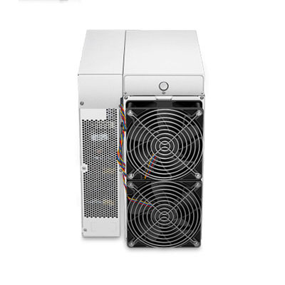 Blockchain de bitcoin du mineur sha256 de Bitmain Antminer T19 84t BTC de machine d'abattage d'Asic