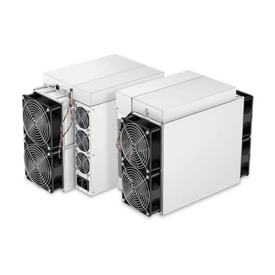 Blockchain de bitcoin du mineur sha256 de Bitmain Antminer T19 84t BTC de machine d'abattage d'Asic