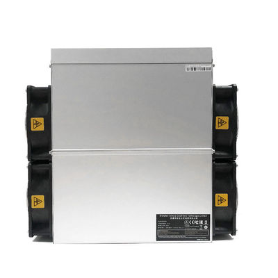 Mineur Machine Antminer T19 88t Bitcoin d'Asic extrayant le bloc alim. original de la puissance 3344W de BTC BCH
