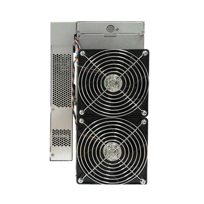 Mineur Machine Antminer T19 88t Bitcoin d'Asic extrayant le bloc alim. original de la puissance 3344W de BTC BCH