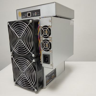 Algorithme de Machine Antminer S19 XP 140Th SHA 256 de mineur de BTC BCH Asic