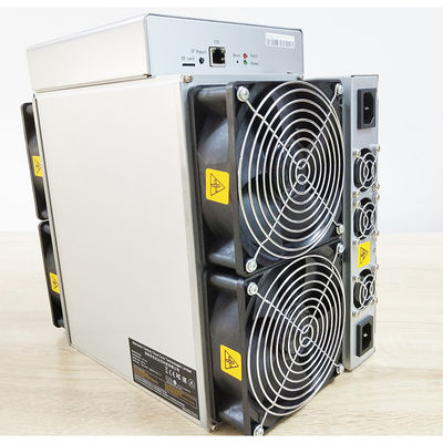 Algorithme de Machine Antminer S19 XP 140Th SHA 256 de mineur de BTC BCH Asic