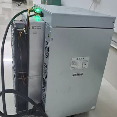 Machine d'abattage de SHA256 Bitcoin Canaan Avalonminer 1246 83t 87t 90t 93t