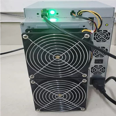 Machine d'abattage de SHA256 Bitcoin Canaan Avalonminer 1246 83t 87t 90t 93t