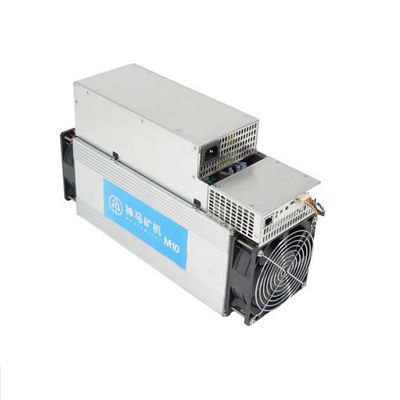 Machine du mineur SHA256 2145W Bitcoin de MicroBT Whatsminer M10 33T BTC Asic avec le bloc alim.
