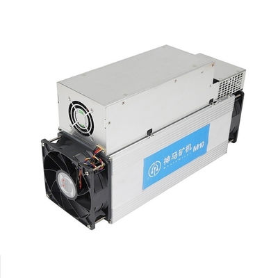 Machine du mineur SHA256 2145W Bitcoin de MicroBT Whatsminer M10 33T BTC Asic avec le bloc alim.