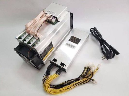 Mineur Refurbished Bitmain Antminer de CLitecoin Dogecoin Asic d'occasion L3 + 504m