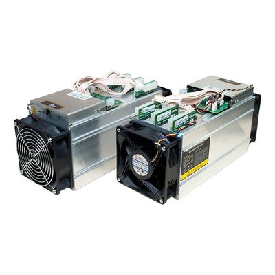 Mineur Machine 13.5t 14t de Bitmain Antminer S9j 14.5t S9 BTC Asic avec le bloc alim.