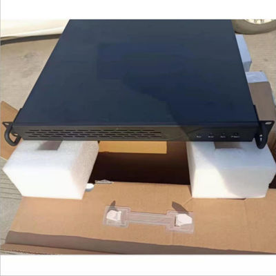 L'abattage d'EtHash etc. Ethash Asic machine Jasminer X4 1U 520m 240W