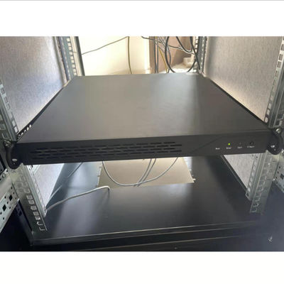 L'abattage d'EtHash etc. Ethash Asic machine Jasminer X4 1U 520m 240W
