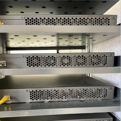 L'abattage d'EtHash etc. Ethash Asic machine Jasminer X4 1U 520m 240W