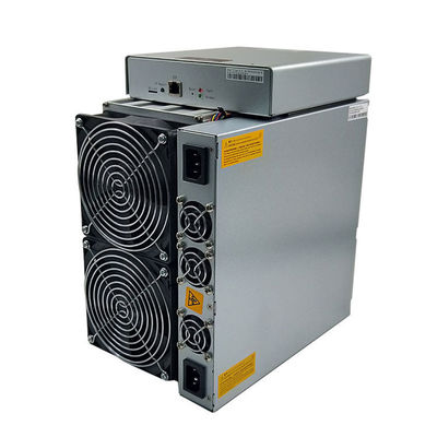 Machine du mineur SHA256 Bitcoin de Bitmain Antminer T17 42th BTC BCH Asic BTC avec le bloc alim. original