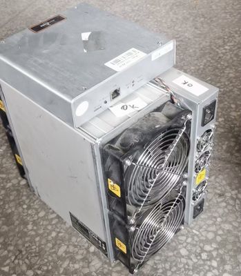 Machine du mineur SHA256 Bitcoin de Bitmain Antminer T17 42th BTC BCH Asic BTC avec le bloc alim. original