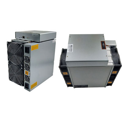 Bloc alim. de Second Hand With Bitmain de mineur de Bitmain Antminer T17 42t BTC Asic
