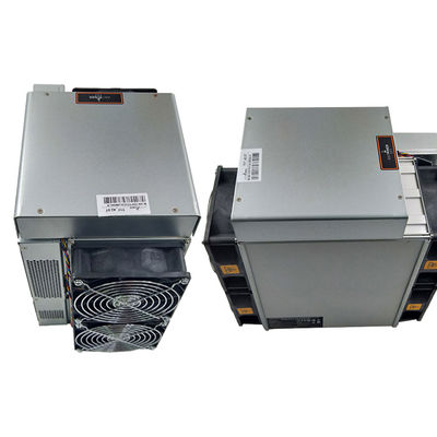 Bloc alim. de Second Hand With Bitmain de mineur de Bitmain Antminer T17 42t BTC Asic