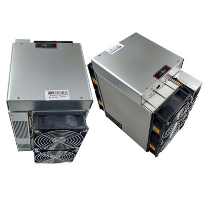 Bloc alim. de Second Hand With Bitmain de mineur de Bitmain Antminer T17 42t BTC Asic