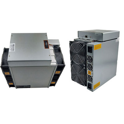 Bloc alim. de Hashborad Chip With de hausse de Machine Bitmain Antminer T17 42t de mineur d'Asic