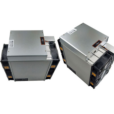Bloc alim. de Hashborad Chip With de hausse de Machine Bitmain Antminer T17 42t de mineur d'Asic