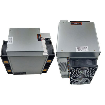 Bloc alim. de Hashborad Chip With de hausse de Machine Bitmain Antminer T17 42t de mineur d'Asic