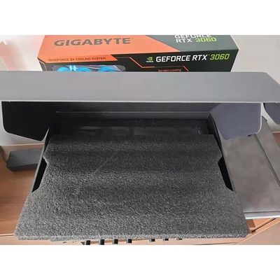 Cartes graphiques de RTX 3060 non LHR GDDR6 12GB pour l'installation d'exploitation de GPU