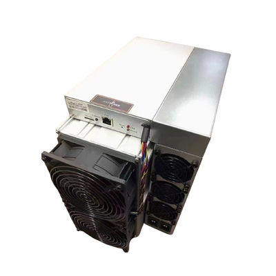 Interface Bitmain Antminer L7 9500MH d'Ethernet de machine d'abattage de Litecoin de 4 fans