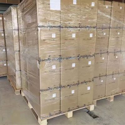 Interface Bitmain Antminer L7 9500MH d'Ethernet de machine d'abattage de Litecoin de 4 fans