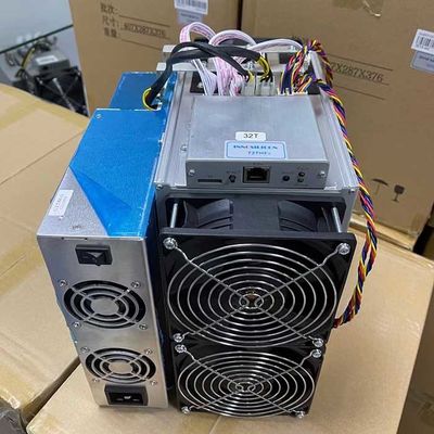 BTC BCH a utilisé la machine d'abattage de Bitcoin Asic Innosilicon T2TH T2T 30t 32t 35t 36t 37t