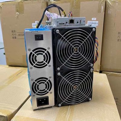 Mineur de la machine d'abattage de bitcoin de turbo de T2 d'Innosilicon T2T BTC BCH BSV