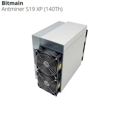 Bloc alim. asic de l'alimentation d'énergie du mineur 3010W SHA 256 Bitmain du xp 140t BTC d'Antminer S19 APW