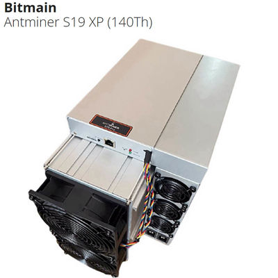 Bloc alim. asic de l'alimentation d'énergie du mineur 3010W SHA 256 Bitmain du xp 140t BTC d'Antminer S19 APW