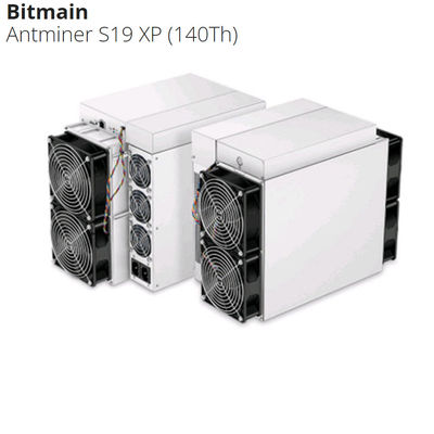 Bloc alim. asic de l'alimentation d'énergie du mineur 3010W SHA 256 Bitmain du xp 140t BTC d'Antminer S19 APW