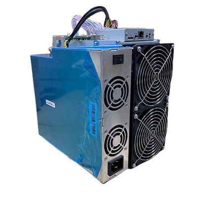 Mineur de la machine d'abattage de bitcoin de turbo de T2 d'Innosilicon T2T BTC BCH BSV