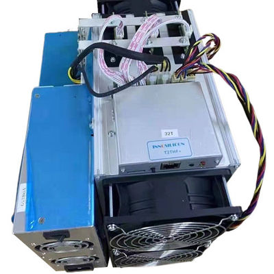 BTC BCH a utilisé la machine d'abattage de Bitcoin Asic Innosilicon T2TH T2T 30t 32t 35t 36t 37t